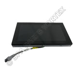 Balboa spa touch ST3 clear panel
