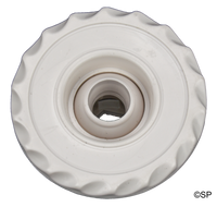 Waterway Adjustable Mini Jet - Deluxe - Directional - New Style - White